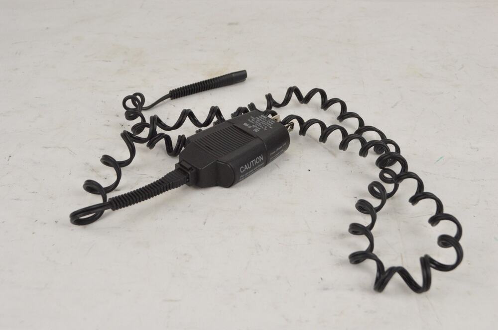 Braun Electric Shaver Power Adapter Supply Charger Cord 5 497
